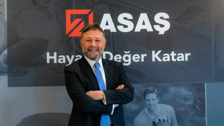 ASAŞ: Türkiye'nin Lider AR-GE Harcamaları Yapan 67. Şirketi
