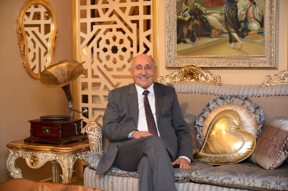 Asortie Mobilya Yönetim Kurulu Üyesi Gafur Yılmaz Asortie Mobilya Yönetim Kurulu Üyesi Gafur Yılmaz