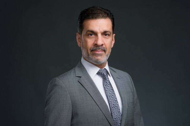 Barış Saysel Barış Saysel