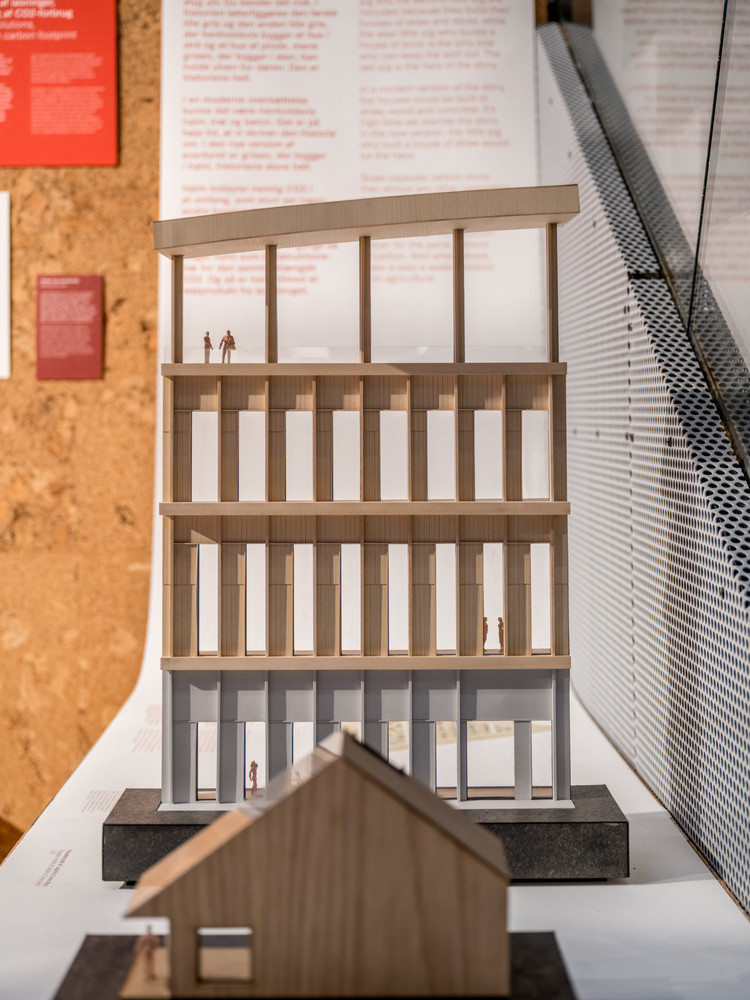 Changing our Footprint Changing our Footprint