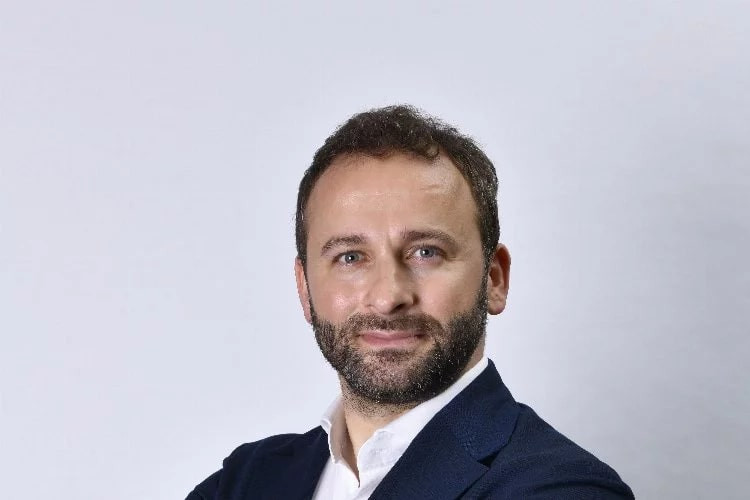 Coante Genel Müdürü Kenan Erdem