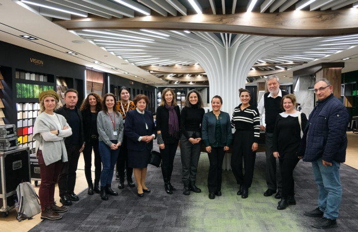 Döngüsel Ekonomi ve Tasarım