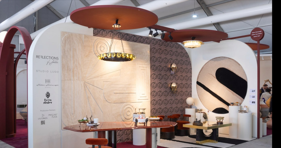 Dubai Tasarım Haftası