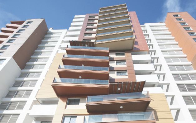 MynarLife Karabağlar kentsel dönüşüm projesi