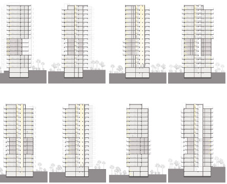 MynarLife Karabağlar kentsel dönüşüm projesi