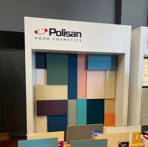 Polisan Kansai Boya Team’23 Materialog Polisan Kansai Boya Team’23 Materialog