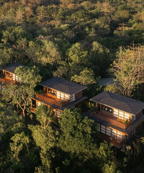 The Treehouse Villa