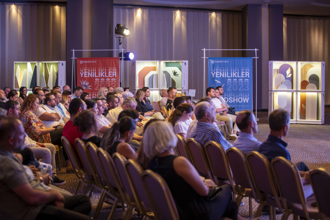 Yıldız Trend ile Yeniliklerin Gücünü Keşfet