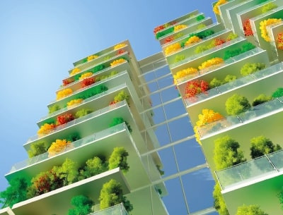 Yüksek bina Yüksek bina