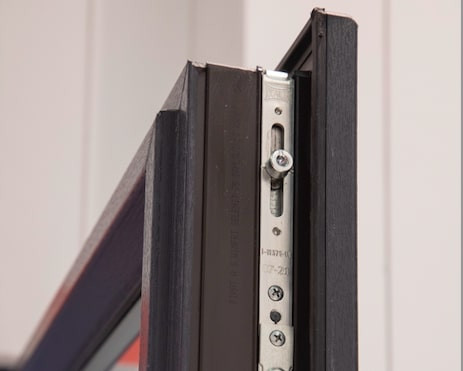 Aksu Katlanır Sürme Sistemleri