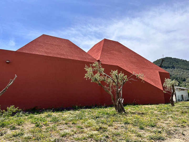 Gün Işığıyla Gelenekten Geleceğe Yolculuk Balçova Cemevi