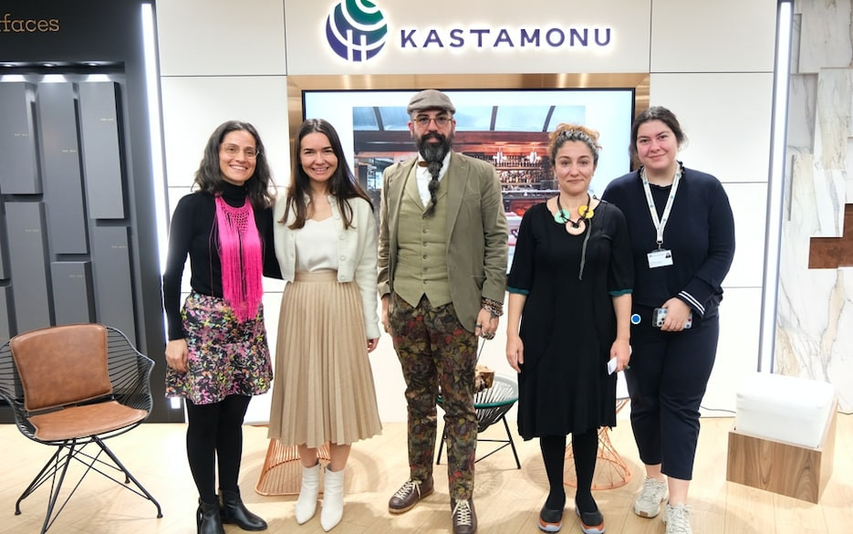 Doğadan Hayata Köprü Buluşmaları Doğadan Hayata Köprü Buluşmaları