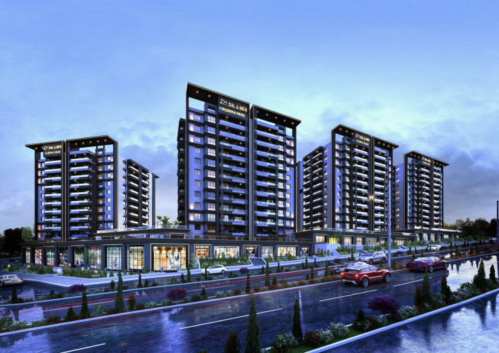 Aydınlatma ve Sigorta Çözümleri İle İnşaat Projelerine Katkı