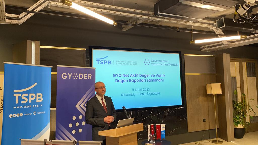 GYODER Yönetim Kurulu Üyesi Sertac Karaağaoğlu GYODER Yönetim Kurulu Üyesi Sertac Karaağaoğlu