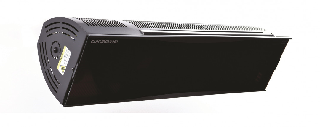 Goldsun Elite infrared ısıtıcı