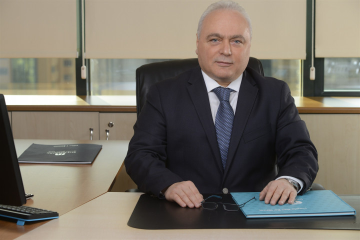 "İnşaat Girdi Maliyeti Kontrol Altına Alınmazsa, Çarklar Dönmeyecek"