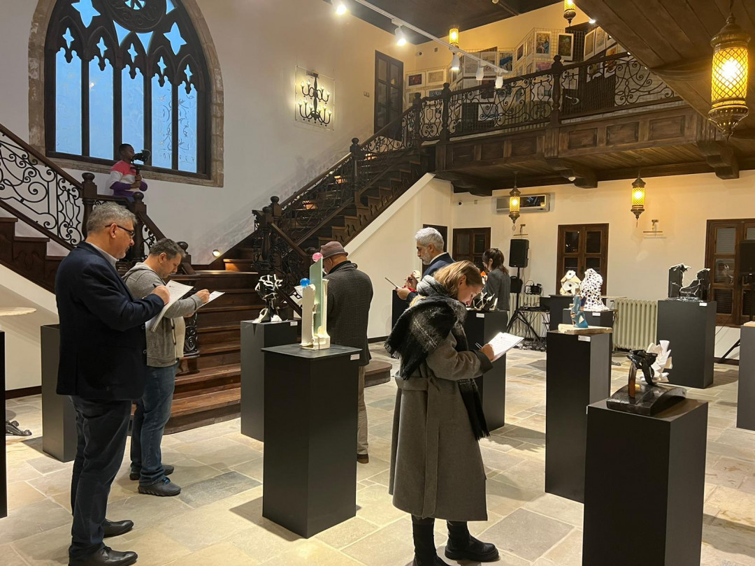 Kırılmadaki Güzellik: Kırıktan Güzele