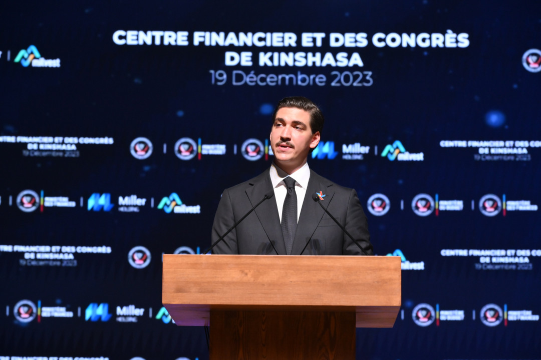 Miller Holding Yönetim Kurulu Başkanı Turhan Mildon