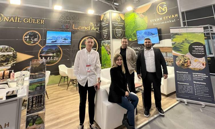 NG Eyvah Eyvah Gayrimenkul NG Eyvah Eyvah Gayrimenkul