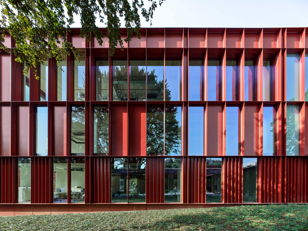 Piero Pirelli Enstitüsü Piero Pirelli Enstitüsü