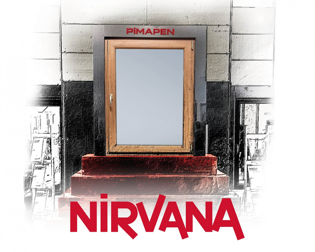 Pimapen Nirvana