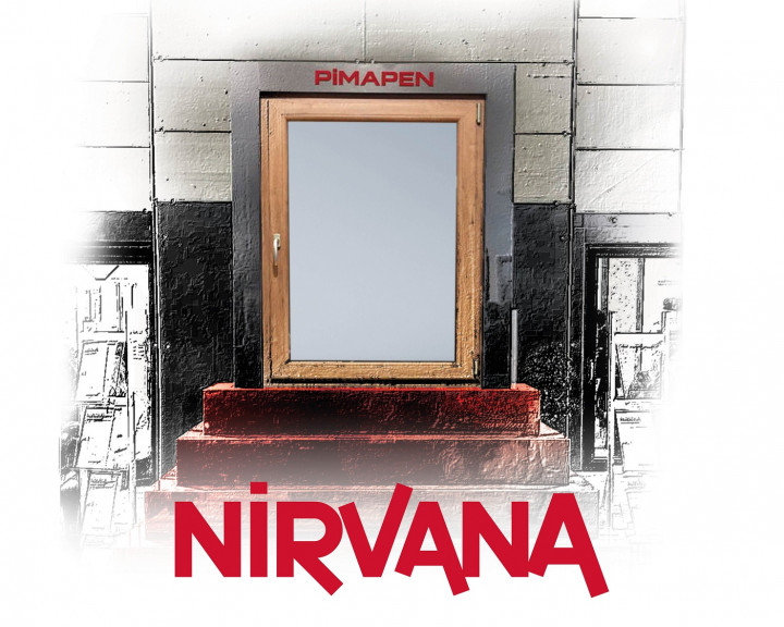 Üstün Performansı ile Pimapen Nirvana