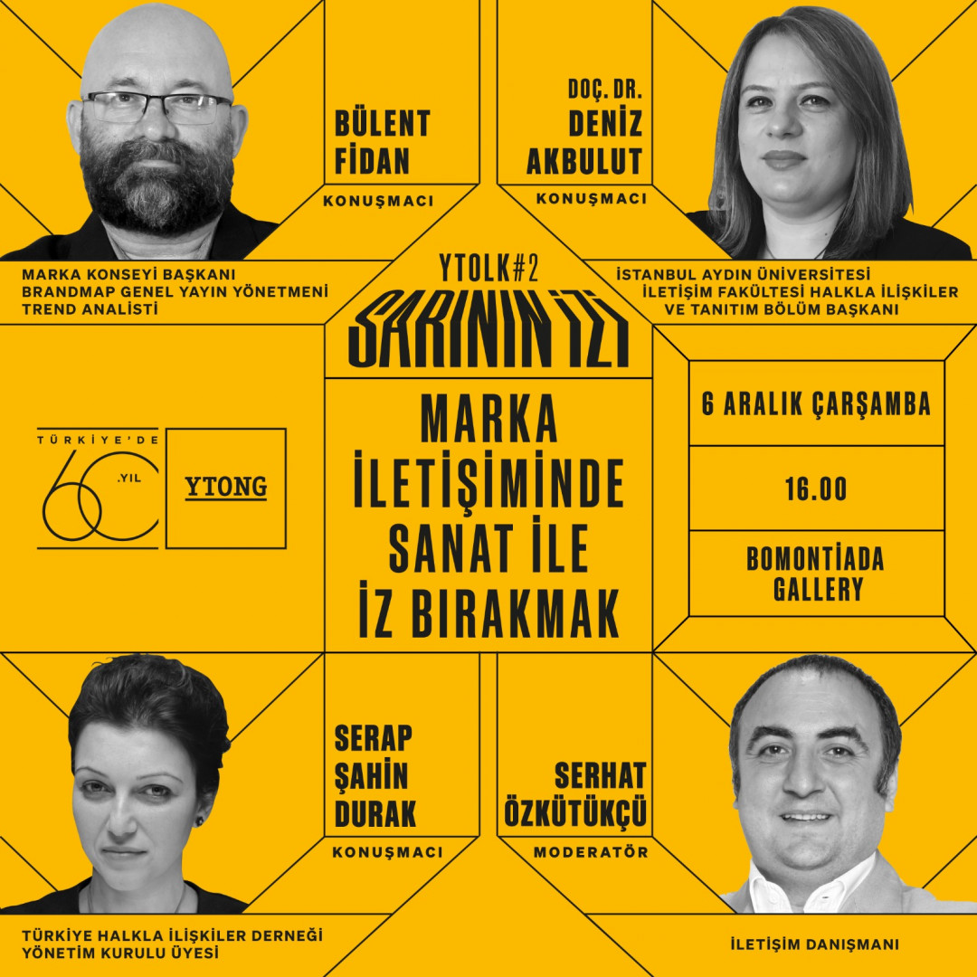 Sarının İzi Sarının İzi