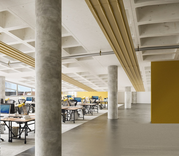 İklimlendirme Sistemleri Elektrik Tüketimini 2050’de ‘3 Kat’ Artırabilir