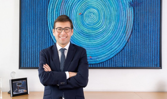 Yönetim Kurulu Üyesi Ozan Turan Yönetim Kurulu Üyesi Ozan Turan