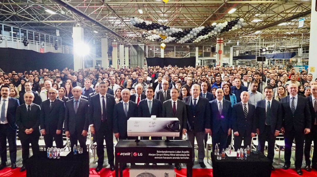 Arçelik-LG Arçelik-LG