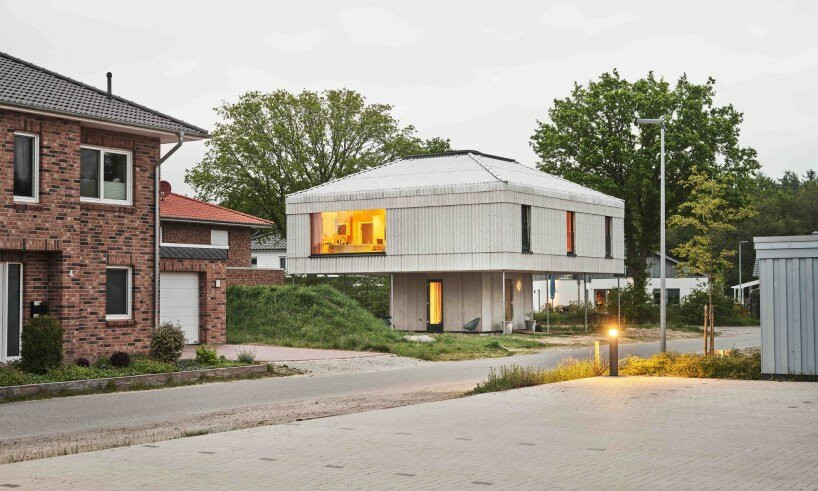 Sürdürülebilir Bir Bina Sürdürülebilir Bir Bina