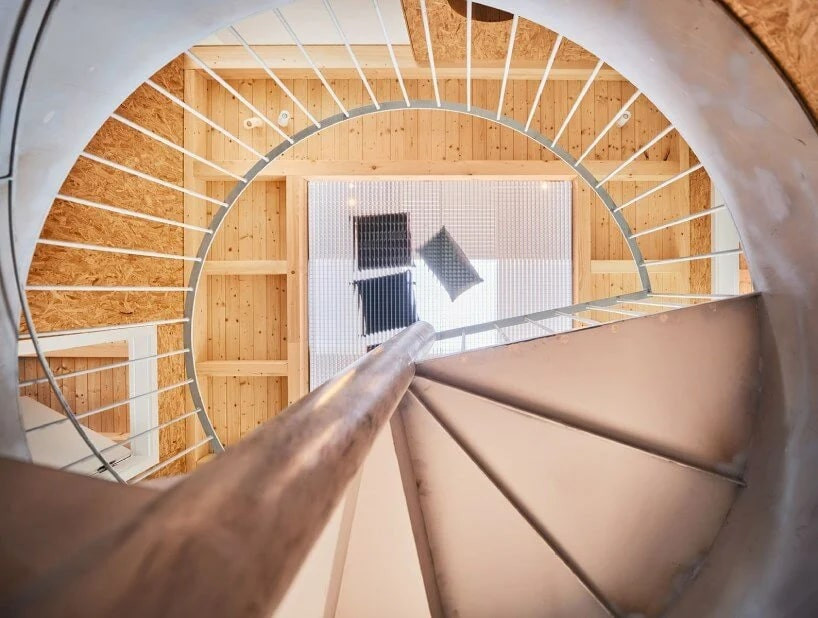 Sürdürülebilir Bir Bina Sürdürülebilir Bir Bina