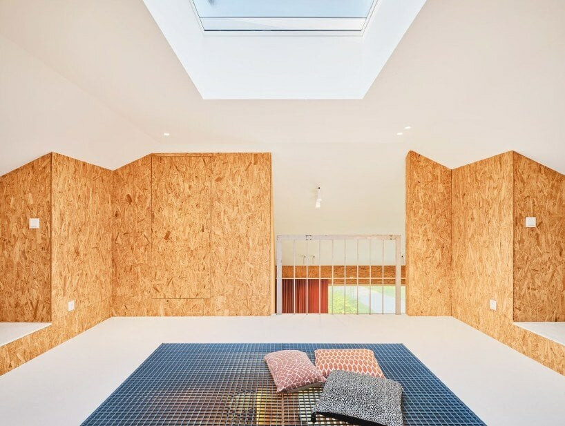 Sürdürülebilir Bir Bina Sürdürülebilir Bir Bina