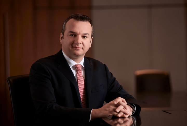 ENKA’dan 1,3 Milyar Avroluk Proje