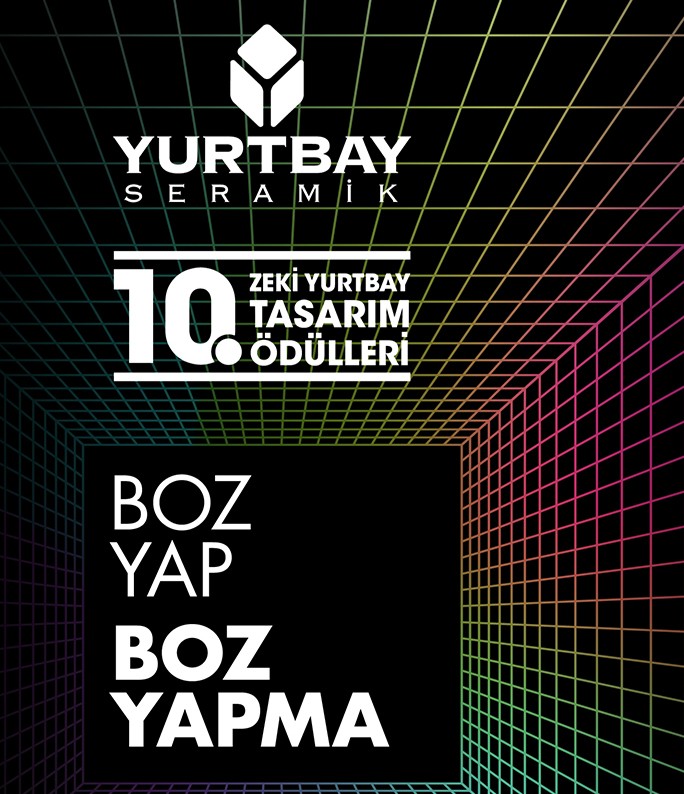 Zeki Yurtbay Tasarım Ödülleri Yarışması