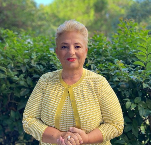 Prof. Dr. Filiz Karaosmanoğlu