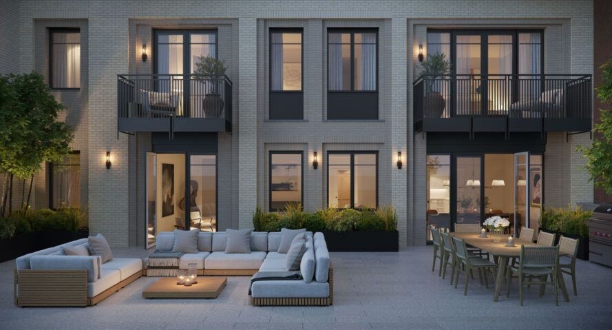 378 West End Avenue 378 West End Avenue