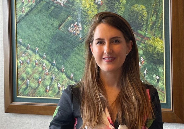 Alter Azerbaycan Ofisini De Açtı