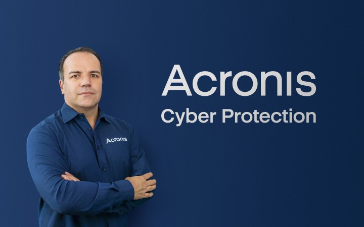 Acronis İki Ülkedeki Okul İnşaatlarını Tamamladı