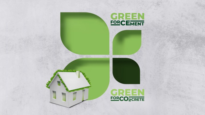 Akçansa’dan Sürdürülebilir Ürün Hareketi: ‘Green For Cement’ ve ‘Green For Concrete’