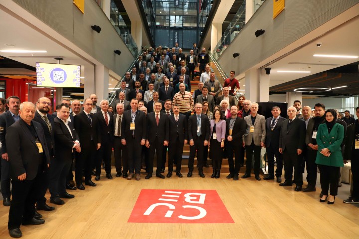 Akıllı ve Sürdürülebilir Kentler Odaklı Teknopark İstanbul Girişimleri
