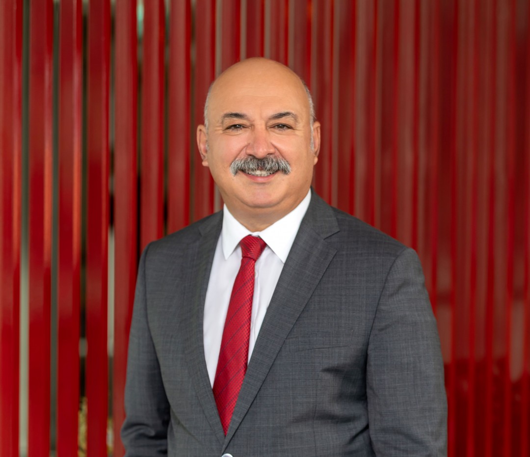 Aksigorta Genel Müdürü Uğur Gülen