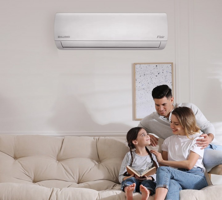 Klimanız Alerjinizi Tetiklemesin!