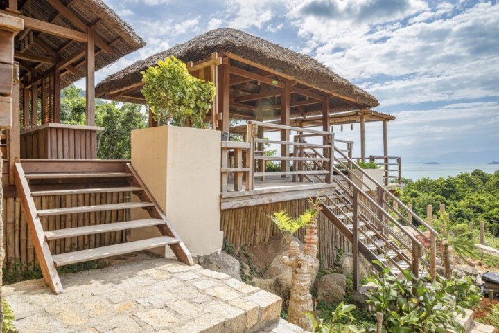 Sürdürülebilir Tasarlanmış Bir Vietnam Barı