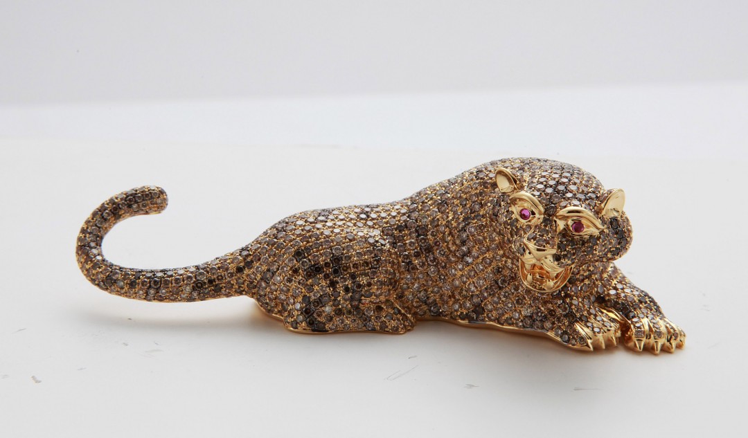 Ariş Pırlanta biblo