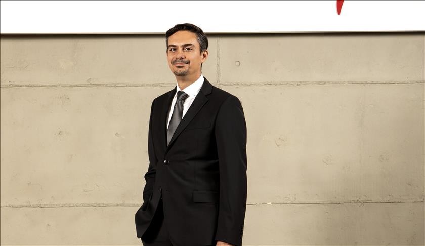 Arzum İcra Kurulu Başkanı Arda Altınok Arzum İcra Kurulu Başkanı Arda Altınok