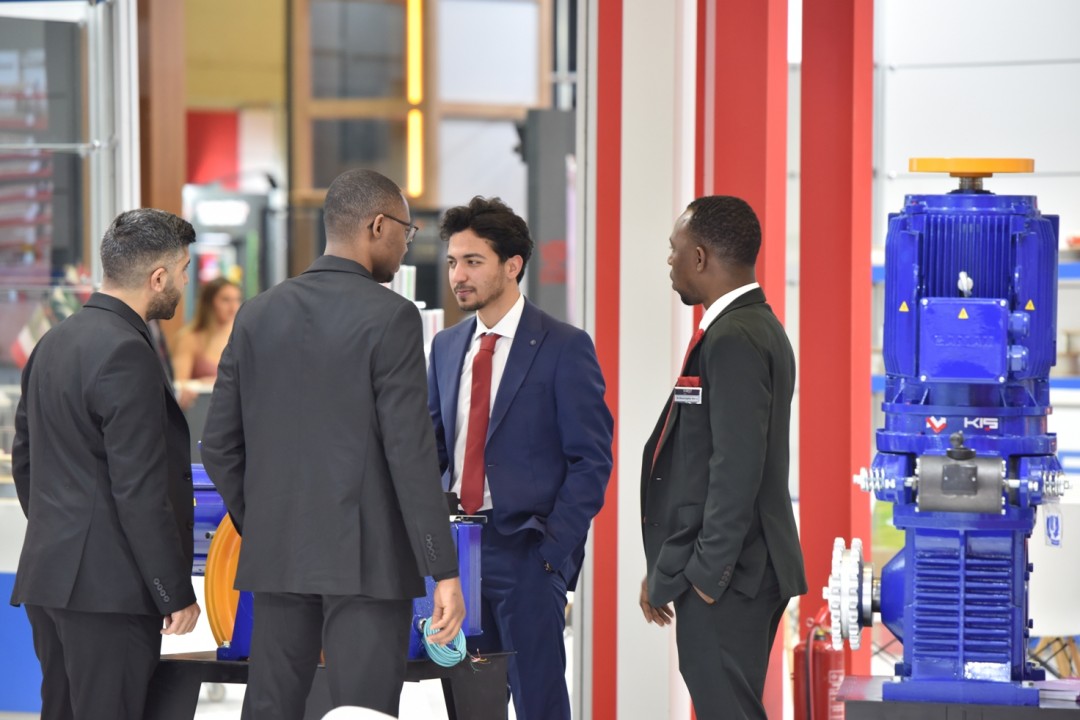 Uluslararası Asansör İstanbul Uluslararası Asansör İstanbul