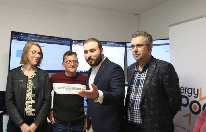 Aşkale Çimento’dan Enerji Verimliliği Atılımı