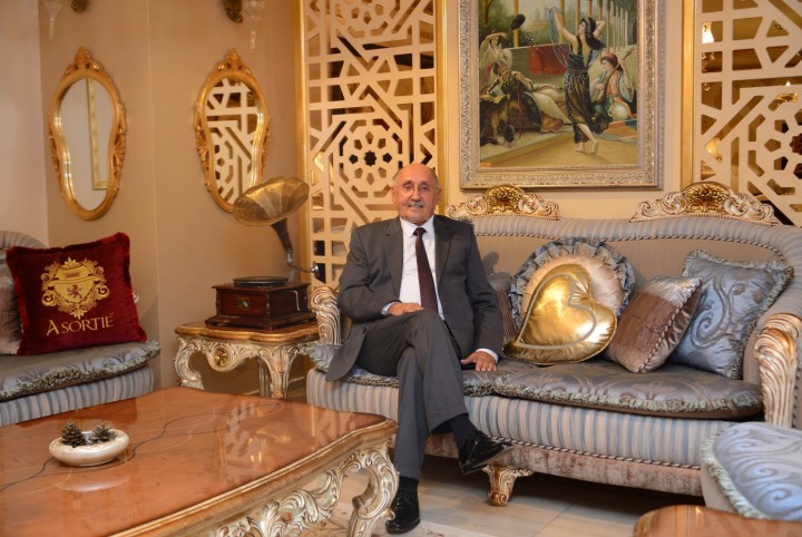 Ev Dekorasyonunda Depreme Yönelik Önlemler Nasıl Olmalıdır