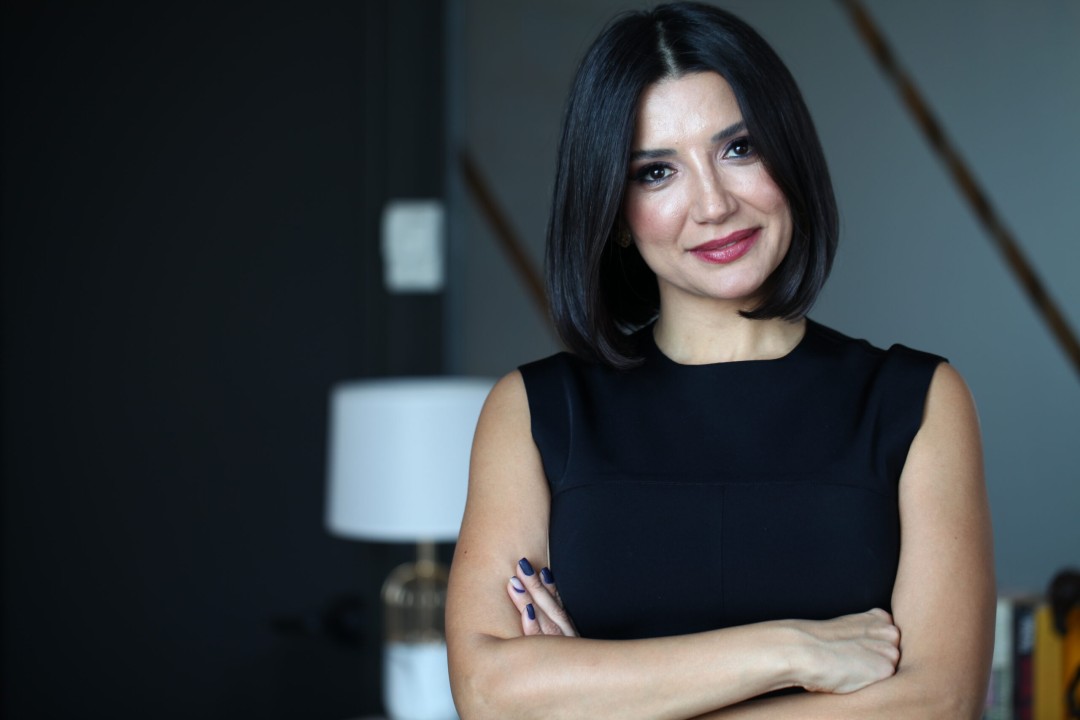 Avukat Abide Gülel Avukat Abide Gülel